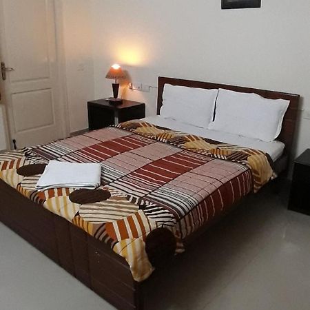 Brookside Service Apartment Bangalore Exterior photo