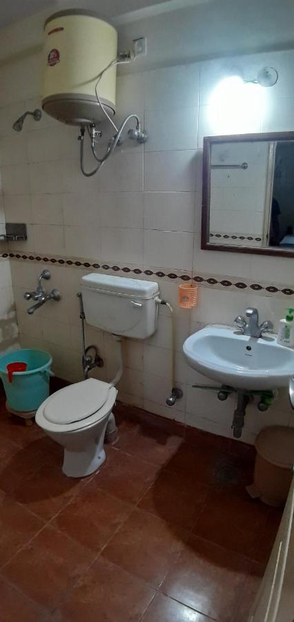 Brookside Service Apartment Bangalore Exterior photo