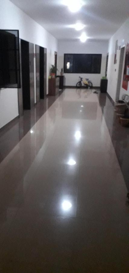 Brookside Service Apartment Bangalore Exterior photo