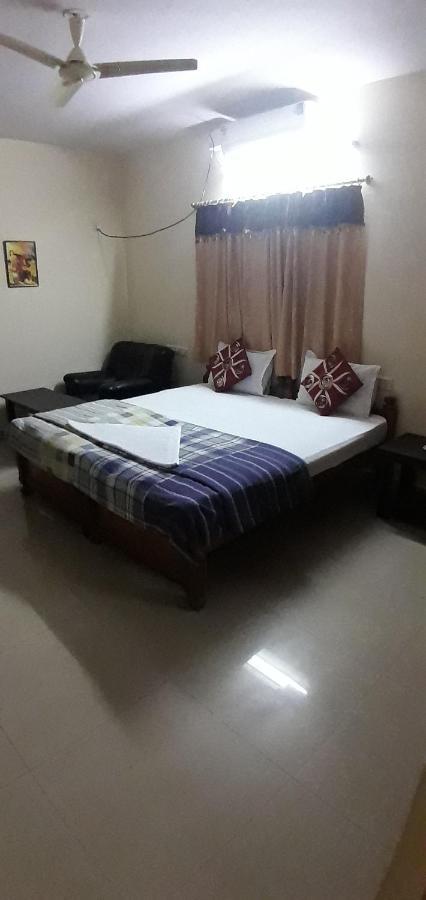 Brookside Service Apartment Bangalore Exterior photo
