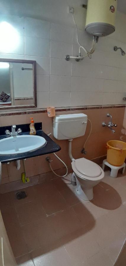 Brookside Service Apartment Bangalore Exterior photo