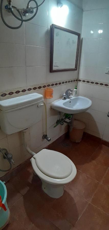 Brookside Service Apartment Bangalore Exterior photo
