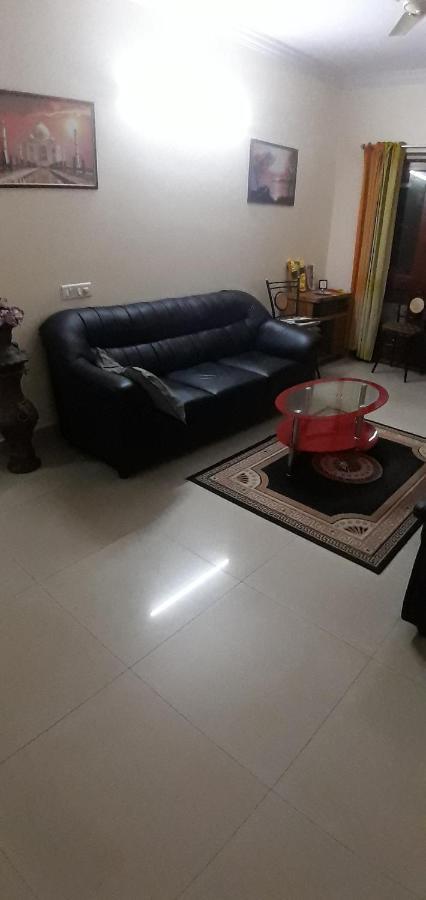 Brookside Service Apartment Bangalore Exterior photo