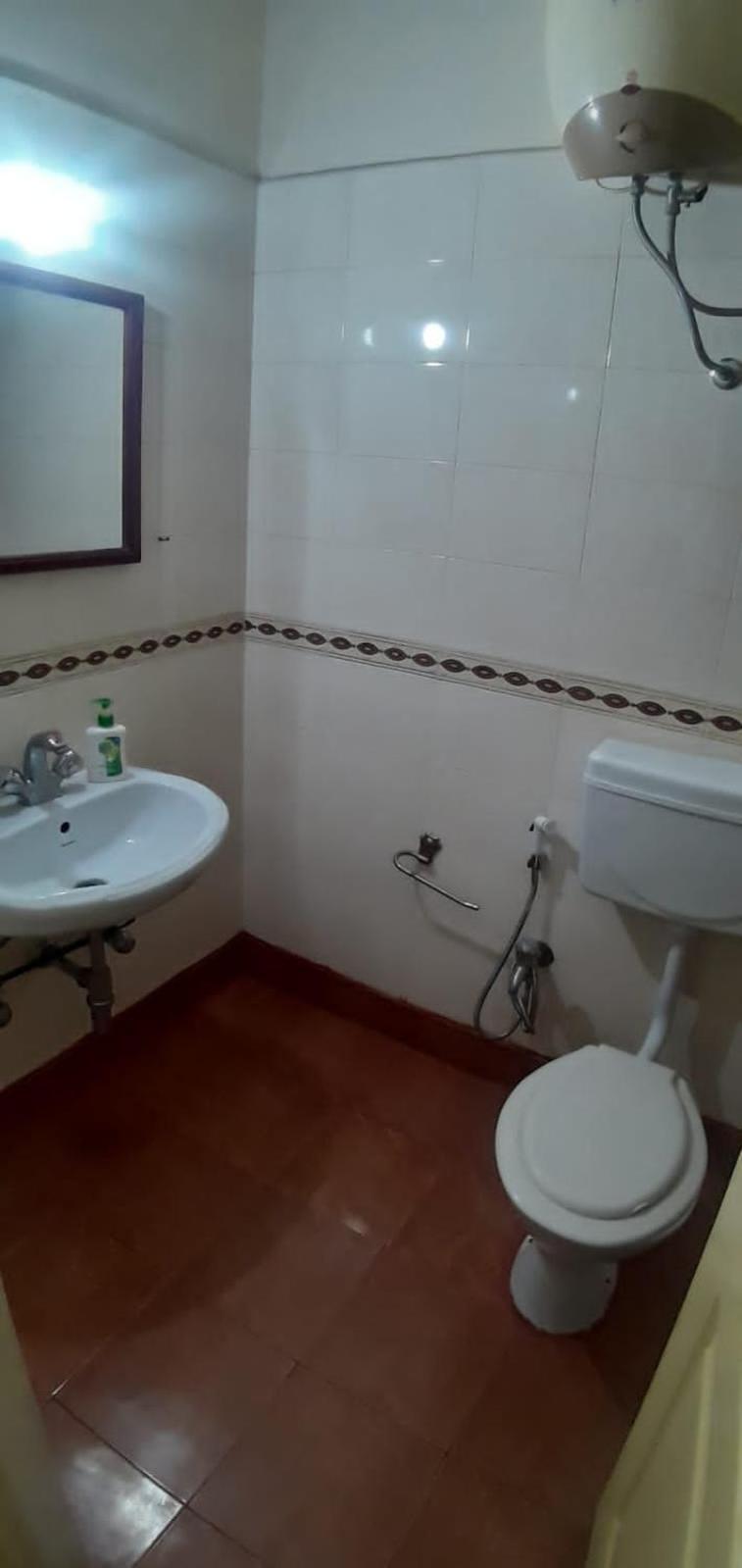 Brookside Service Apartment Bangalore Exterior photo