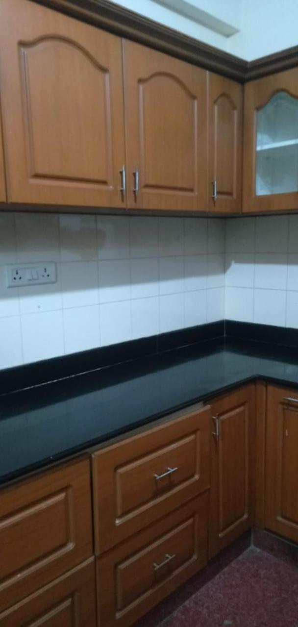 Brookside Service Apartment Bangalore Exterior photo