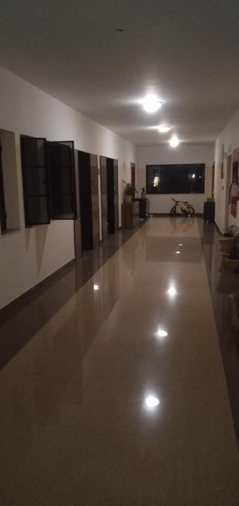 Brookside Service Apartment Bangalore Exterior photo