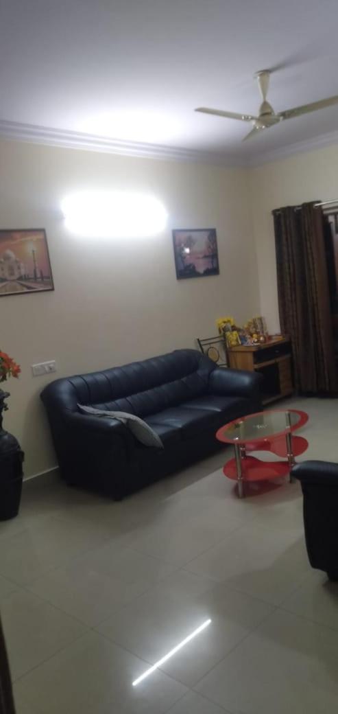 Brookside Service Apartment Bangalore Exterior photo
