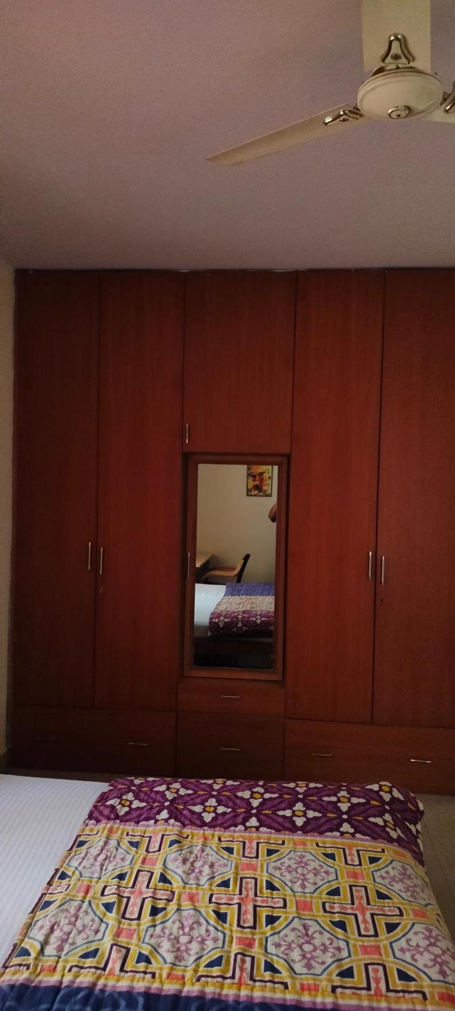 Brookside Service Apartment Bangalore Exterior photo