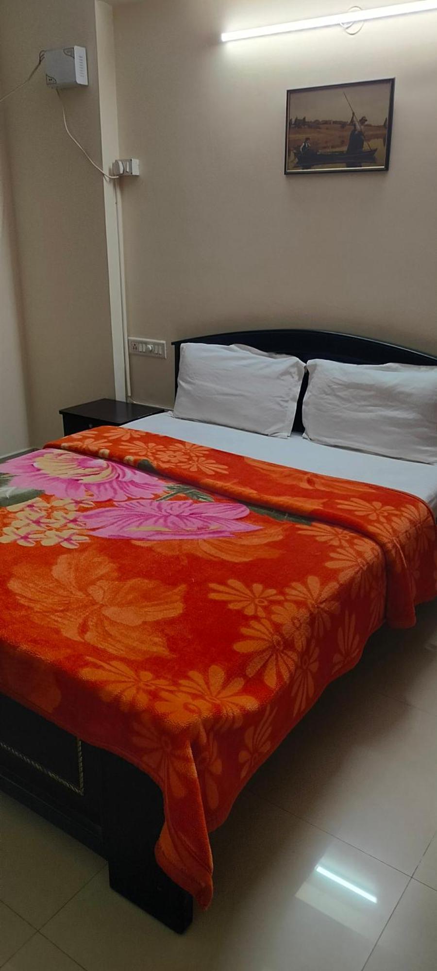 Brookside Service Apartment Bangalore Exterior photo