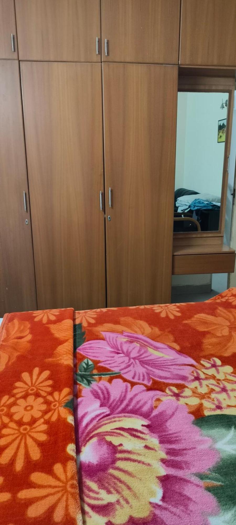 Brookside Service Apartment Bangalore Exterior photo