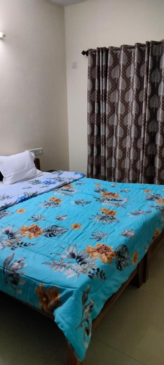 Brookside Service Apartment Bangalore Exterior photo