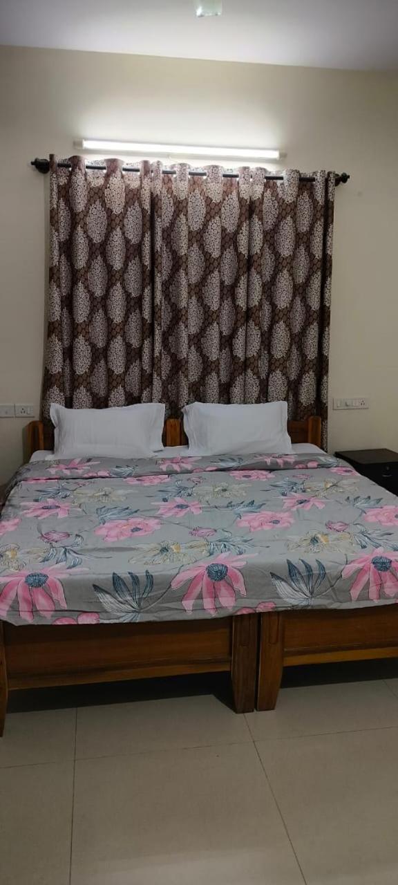 Brookside Service Apartment Bangalore Exterior photo