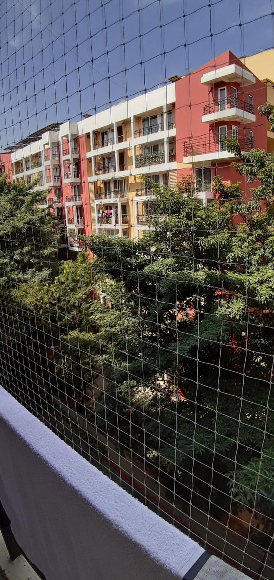 Brookside Service Apartment Bangalore Exterior photo