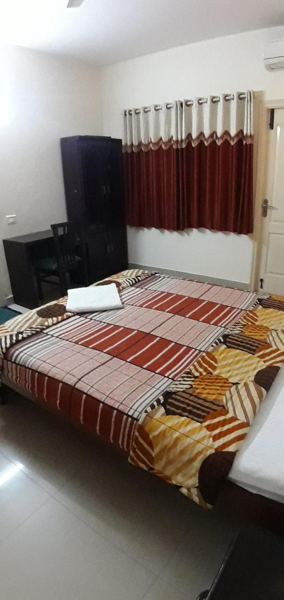 Brookside Service Apartment Bangalore Exterior photo